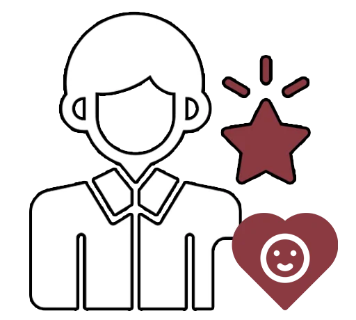 human icon