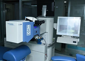 Lasik System